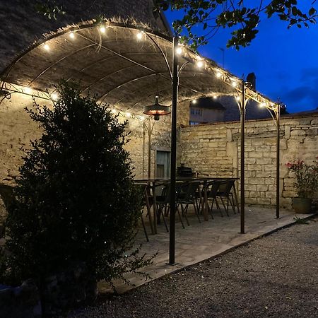 Chambres Privees Des Hamy Au Coeur Du Parc National Arc-en-Barrois Dış mekan fotoğraf