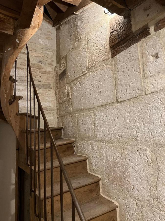 Chambres Privees Des Hamy Au Coeur Du Parc National Arc-en-Barrois Dış mekan fotoğraf