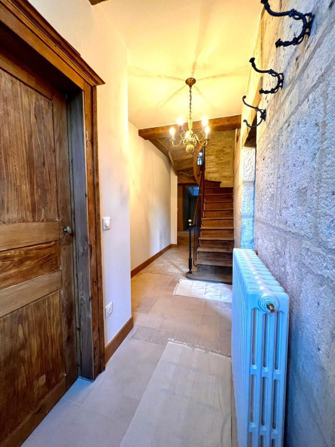 Chambres Privees Des Hamy Au Coeur Du Parc National Arc-en-Barrois Dış mekan fotoğraf