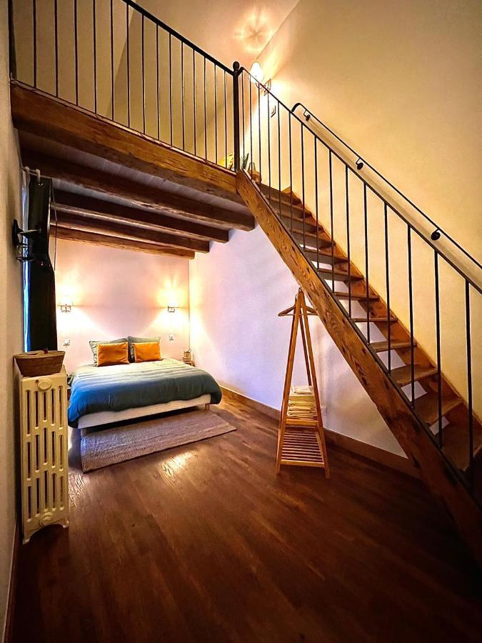 Chambres Privees Des Hamy Au Coeur Du Parc National Arc-en-Barrois Dış mekan fotoğraf