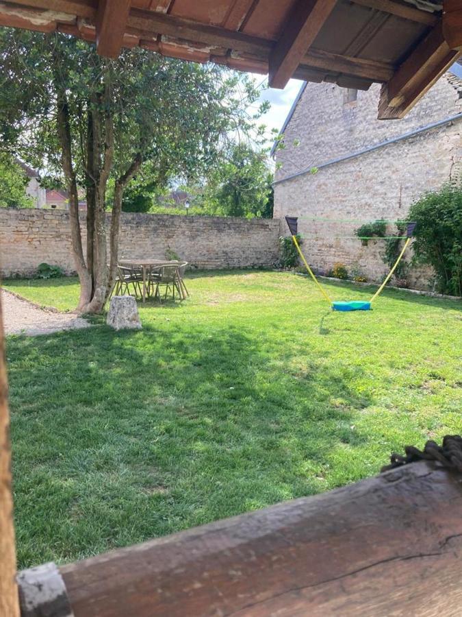 Chambres Privees Des Hamy Au Coeur Du Parc National Arc-en-Barrois Dış mekan fotoğraf