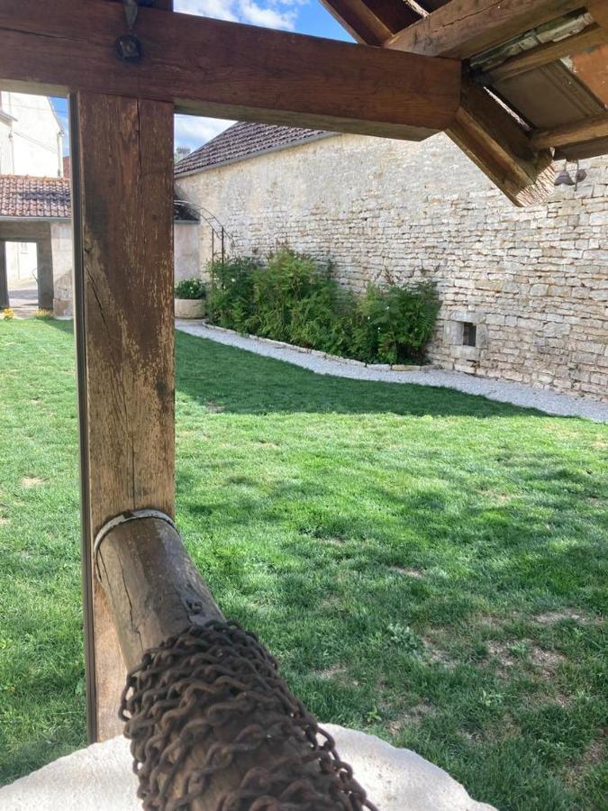 Chambres Privees Des Hamy Au Coeur Du Parc National Arc-en-Barrois Dış mekan fotoğraf